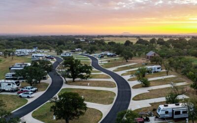 15 Best Things to Do Near Jarrell, TX (Day Trips from Your RV)3
